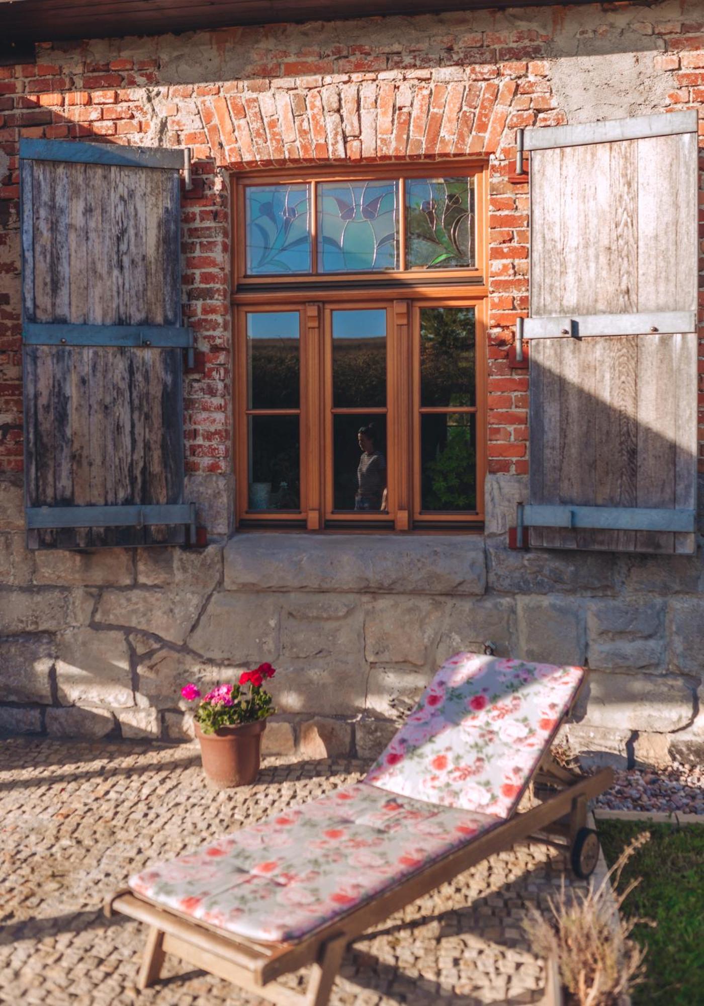 Chata W Stolowych Lezyce  Exterior photo